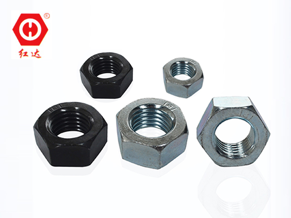DIN934高强度螺母